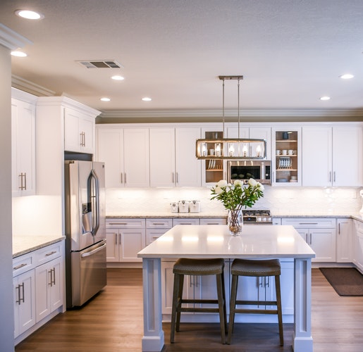 Căn hộ Topaz Homes