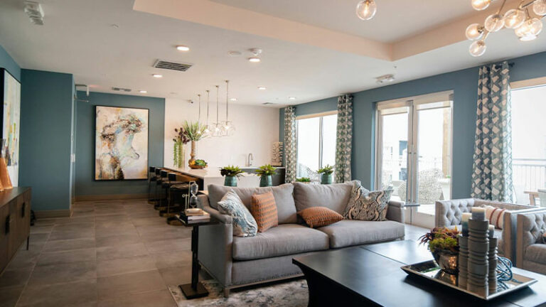 Penthouse Masteri Thảo Điền